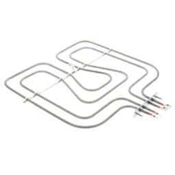 Oberes Grillheizelement, 1650 W