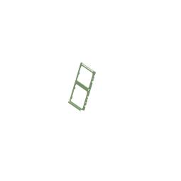 front frame, black