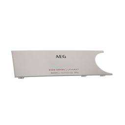 Insert,control panel,Handle,AEG