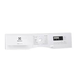 control panel, white, Electrolux, IT