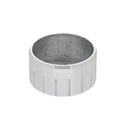 assembly, knob, service