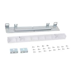 mounting kit, door,
