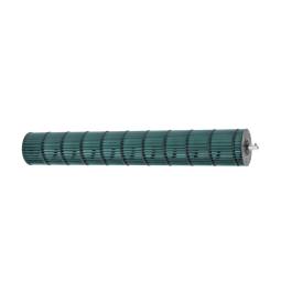 turbina wentylatora,