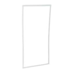 gasket, refrigerator door, 520x17x921