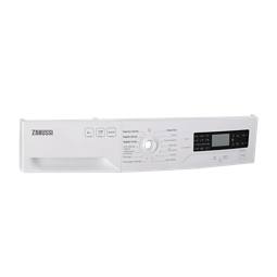 control panel, white, Zanussi, FR