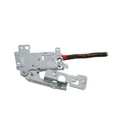 door hinge, right