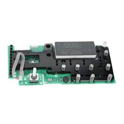 user interface board, assembly, programme selector, S7,WM,One,Autodose,C