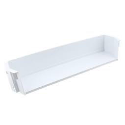Balconnet à bouteilles blanc pour réfrigérateur