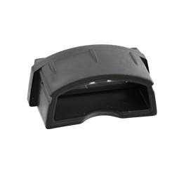 Vacuum Cleaner Rubber Nozzle