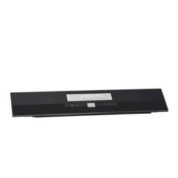 BEDIENBLENDE,SCHWARZ,60CM, ITE