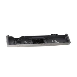 manöverpanel, rostfri, Husqvarna Electrolux