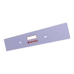 BEDIENBLENDE,INOX,ARTHUR MARTI