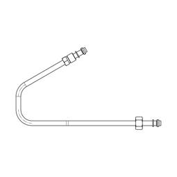 pipe, front, right