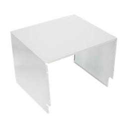 hus, silver