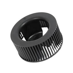 Cook Hood Left Hand Fan Wheel