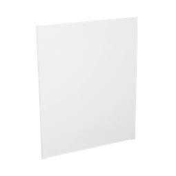 diepvriezerdeur,monoblok,wit,538x658mm