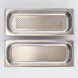 AEG Maxiklasse™ Steam Set - Special Steaming Set For Steam Ovens