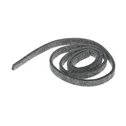gasket, drum, front