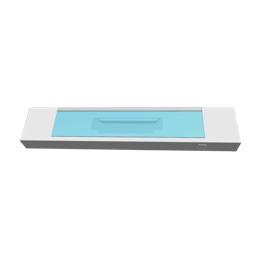 BEDIENBLENDE,WEISS,ELECTROLUX,