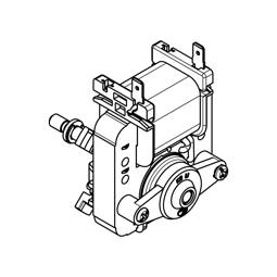19 Watt Fan Oven Motor