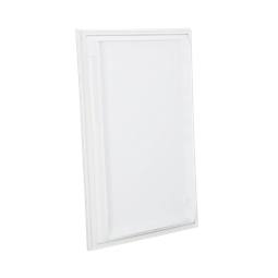 fridge door, white, 538x841.5mm, VIP