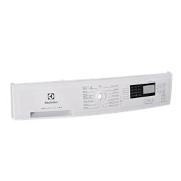 control panel, white, Electrolux