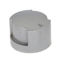 KNEBEL,GRILL,INOX