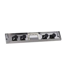 control panel, inox, AEG, 60cm, LUX, 4K