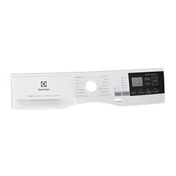 control panel,white,Electrolux,ES,PT