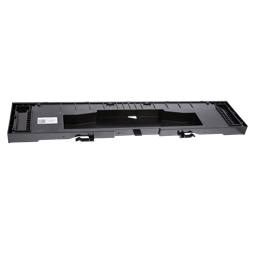 control panel with electronic,black,Electrolux,Finurlig EDW7300
