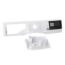 control panel,white,Electrolux,EN