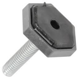 Washing Machine Support Leg