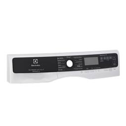BEDIENBLENDE,WEISS,ELECTROLUX,
