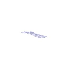 user interface board,white,EDW500