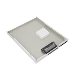 luukun ulkopaneeli,valkoinen,F66672W0P