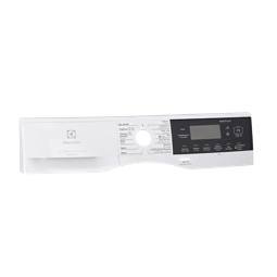 control panel, white, Electrolux, NL,FR