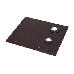 cooktop,black,Electrolux,590x520mm