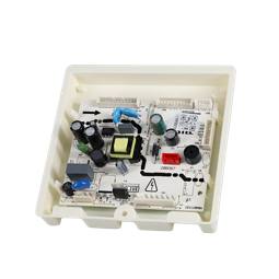 scheda elettronica principale, assieme,