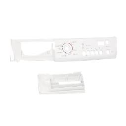 control panel,Handle,Zanussi,ZKG7125,EN