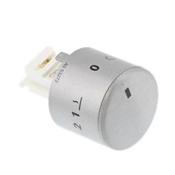 väännin,kaksoisenergiansäädin,inox,9-0