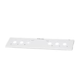 BEDIENBLENDE,WEISS,ELECTROLUX,