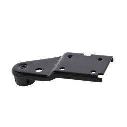 adjustable foot, right, assembly,