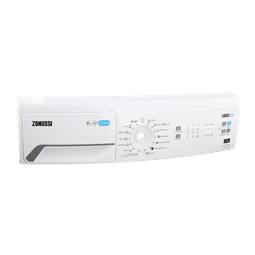 panel mandos,asa,Zanussi,ZWF8220WWE,ES,PT,Sym