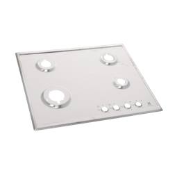 work top,inox,Electrolux,594x510mm