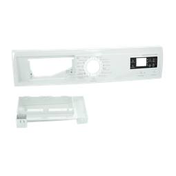 panel mandos,asa,Electrolux,EWF1286GDW,ES