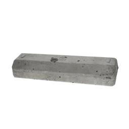 betongewicht, horizontaal, 2.3kg