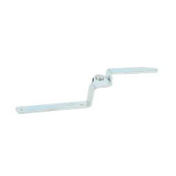 hinge, lid, right