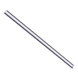 paneil frontal, inox, Zanussi, 898x40
