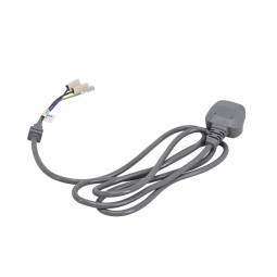 power cable, UK,L=1800 mm