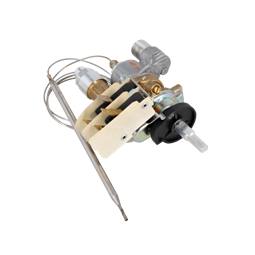 thermostat, 1-way, orange, 0,40